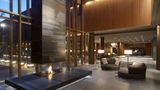 Barvikha Hotel and Spa Lobby