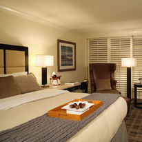 The Cliffs Hotel and Spa