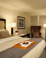 The Cliffs Hotel and Spa