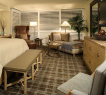 The Cliffs Hotel and Spa Suite
