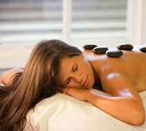The Cliffs Hotel and Spa Spa