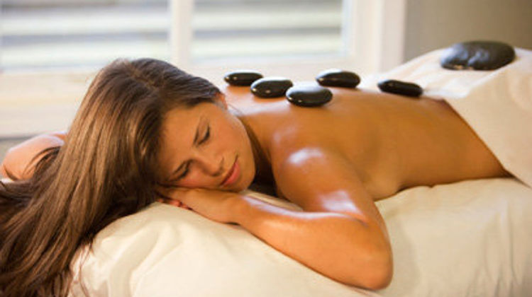 The Cliffs Hotel and Spa Spa