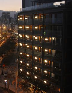 Hotel Fasano Rio de Janeiro