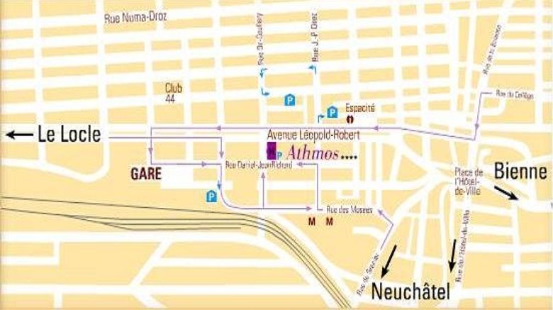 <b>Athmos Hotel Other</b>. Images powered by <a href="https://www.leonardoworldwide.com/" title="Leonardo Worldwide" target="_blank">Leonardo</a>.