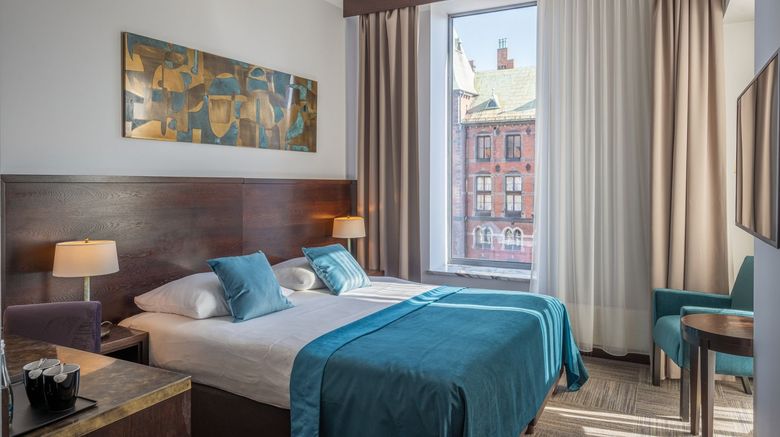 <b>Hotel Europeum Pool</b>. Images powered by <a href="https://www.leonardoworldwide.com/" title="Leonardo Worldwide" target="_blank">Leonardo</a>.