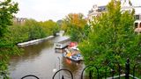 <b>Boutique Hotel View Amsterdam Exterior</b>. Images powered by <a href="https://leonardo.com/" title="Leonardo Worldwide" target="_blank">Leonardo</a>.