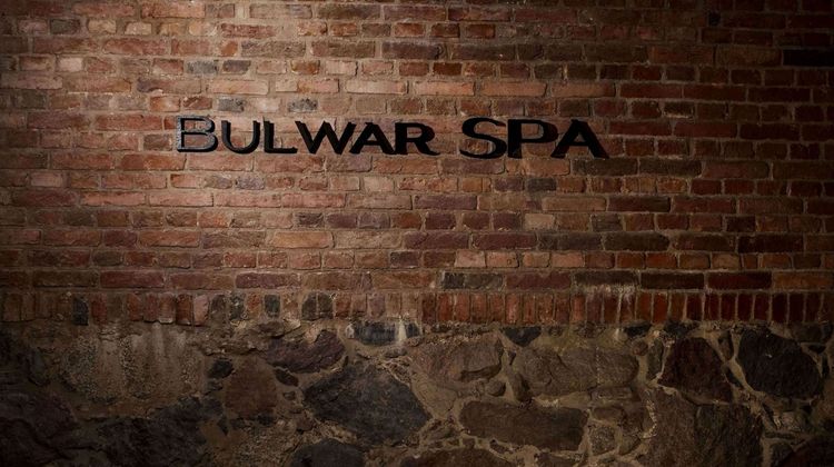 Hotel Bulwar Recreation