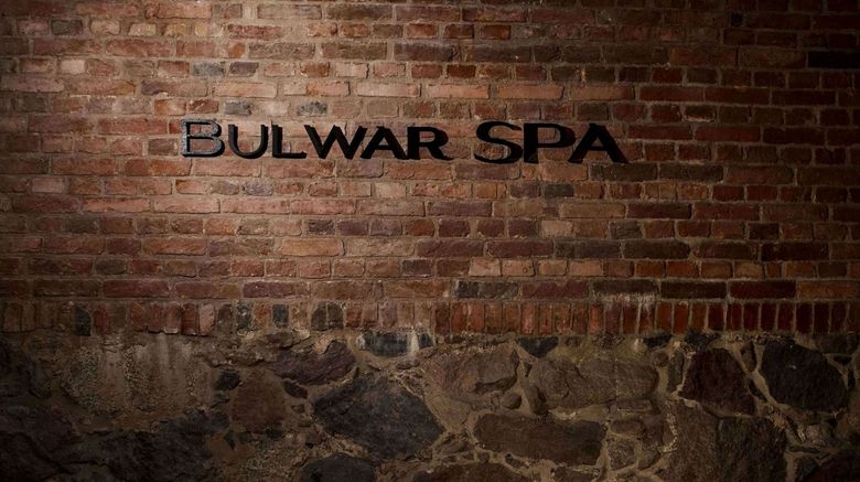 <b>Hotel Bulwar Recreation</b>. Images powered by <a href="https://www.leonardoworldwide.com/" title="Leonardo Worldwide" target="_blank">Leonardo</a>.