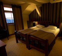 Hotel Tumski Room