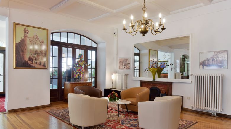 <b>Hotel Helvetie Recreation</b>. Images powered by <a href="https://www.leonardoworldwide.com/" title="Leonardo Worldwide" target="_blank">Leonardo</a>.