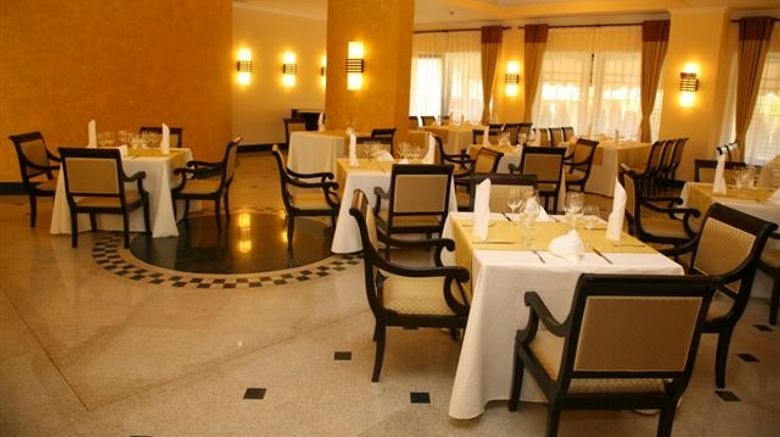 <b>Hotel Tecadra Restaurant</b>. Images powered by <a href="https://www.leonardoworldwide.com/" title="Leonardo Worldwide" target="_blank">Leonardo</a>.