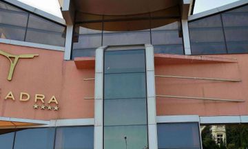 Hotel Tecadra