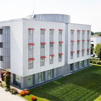 Hotel Senator