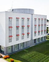 Hotel Senator