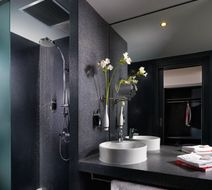 Airotel Patras Smart Hotel Room