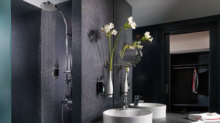 Airotel Patras Smart Hotel Room