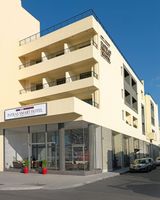 Airotel Patras Smart Hotel