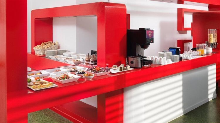 Airotel Patras Smart Hotel Other