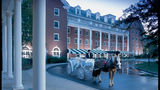 The Gideon Putnam Exterior