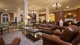 The Gideon Putnam Lobby