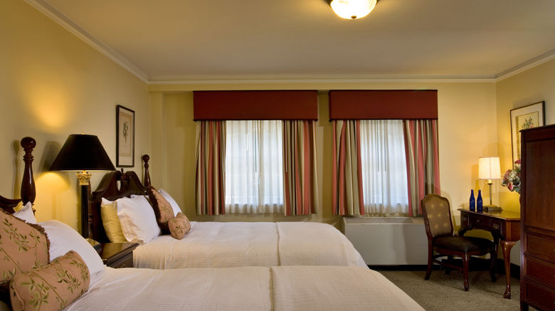 <b>The Gideon Putnam Room</b>. Images powered by <a href="https://www.leonardoworldwide.com/" title="Leonardo Worldwide" target="_blank">Leonardo</a>.