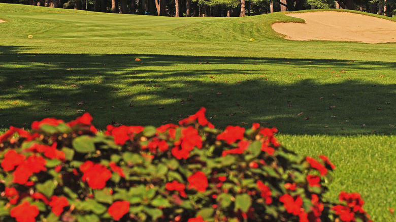 <b>The Gideon Putnam Golf</b>. Images powered by <a href="https://www.leonardoworldwide.com/" title="Leonardo Worldwide" target="_blank">Leonardo</a>.