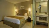 Hotel Surya Room