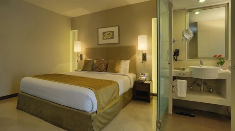 <b>Hotel Surya Room</b>. Images powered by <a href="https://www.leonardoworldwide.com/" title="Leonardo Worldwide" target="_blank">Leonardo</a>.