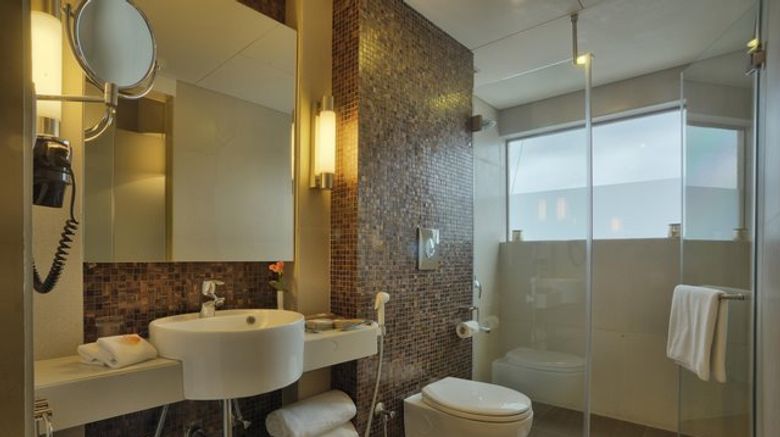 <b>Hotel Surya Room</b>. Images powered by <a href="https://www.leonardoworldwide.com/" title="Leonardo Worldwide" target="_blank">Leonardo</a>.