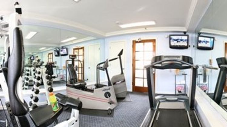 The Millwood Health Club