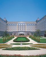 Hotel Nikko Huis Ten Bosch