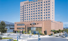 Hotel Nikko Northland Obihiro