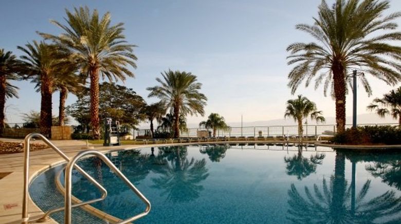 <b>Leonardo Plaza Hotel Dead Sea Pool</b>. Images powered by <a href="https://www.leonardoworldwide.com/" title="Leonardo Worldwide" target="_blank">Leonardo</a>.