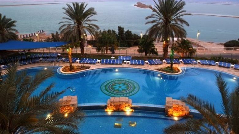 <b>Leonardo Plaza Hotel Dead Sea Pool</b>. Images powered by <a href="https://www.leonardoworldwide.com/" title="Leonardo Worldwide" target="_blank">Leonardo</a>.