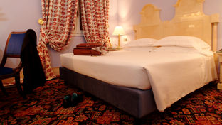 Hotel Albani Firenze