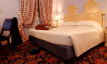 Hotel Albani Firenze