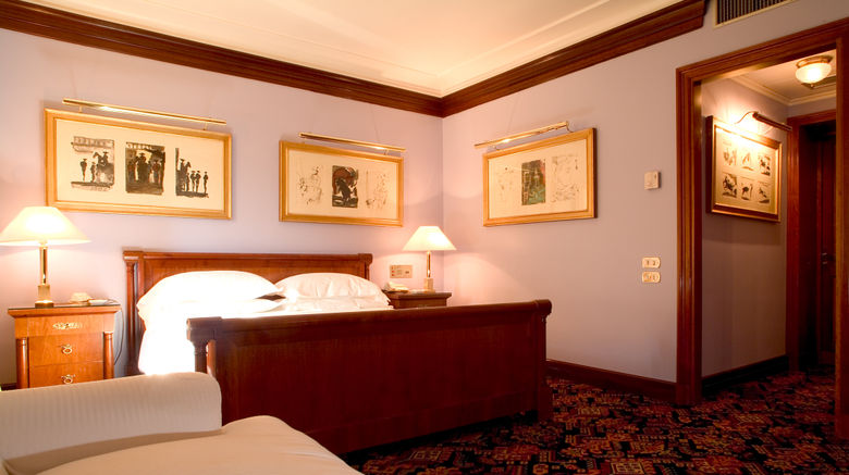 <b>Hotel Albani Firenze Room</b>. Images powered by <a href="https://www.leonardoworldwide.com/" title="Leonardo Worldwide" target="_blank">Leonardo</a>.