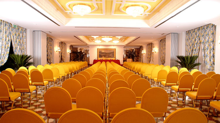 Hotel Albani Firenze Meeting