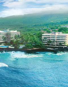 Royal Kona Resort