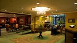 Fitzpatrick Grand Central Hotel Lobby