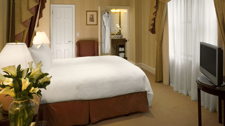 <b>Fitzpatrick Grand Central Hotel Room</b>. Images powered by <a href="https://www.leonardoworldwide.com/" title="Leonardo Worldwide" target="_blank">Leonardo</a>.