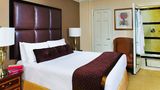 Fitzpatrick Manhattan Hotel Room