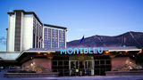 Bally's Lake Tahoe Casino Resort Exterior
