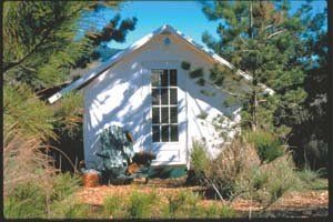 Costanoa lodge shop
