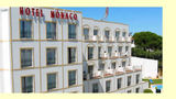 <b>Monaco Hotel Exterior</b>. Images powered by <a href="https://www.leonardoworldwide.com/" title="Leonardo Worldwide" target="_blank">Leonardo</a>.