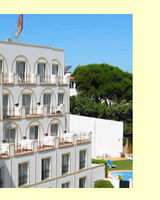 Monaco Hotel