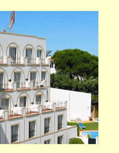 Monaco Hotel