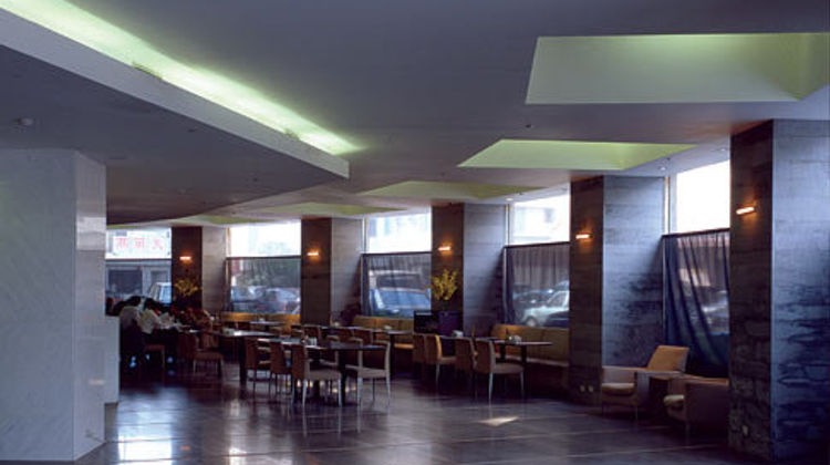 United Hotel Restaurant