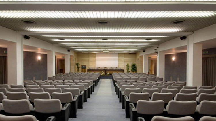 BV Oly Hotel Meeting