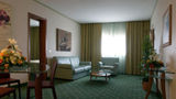 BV Oly Hotel Room